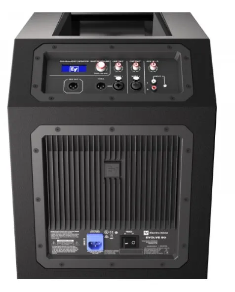 Evolve 50 vue arrière.webp