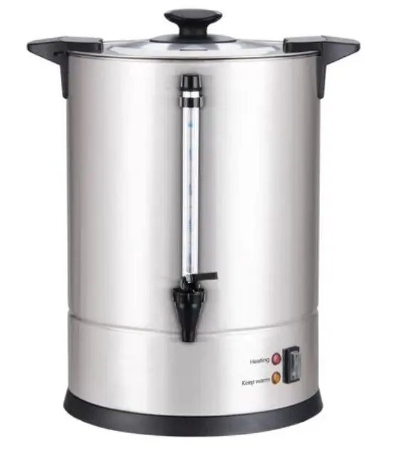 Percolateur 90 tasses (filtre inclus)