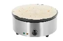 Crêpière professionnelle