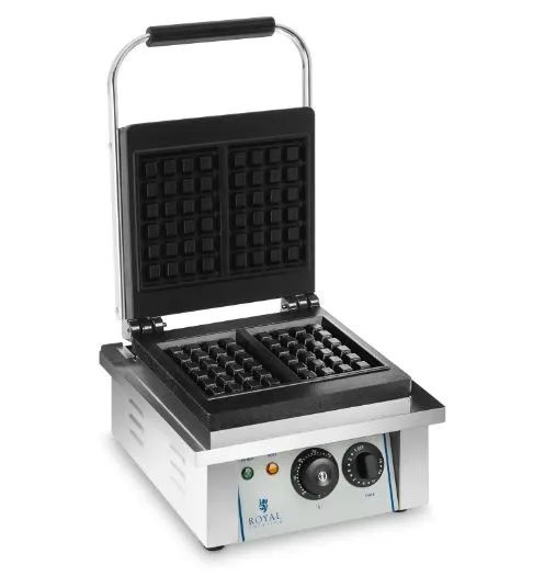 Gaufrier Professionnel