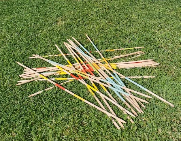 Mikado Géant