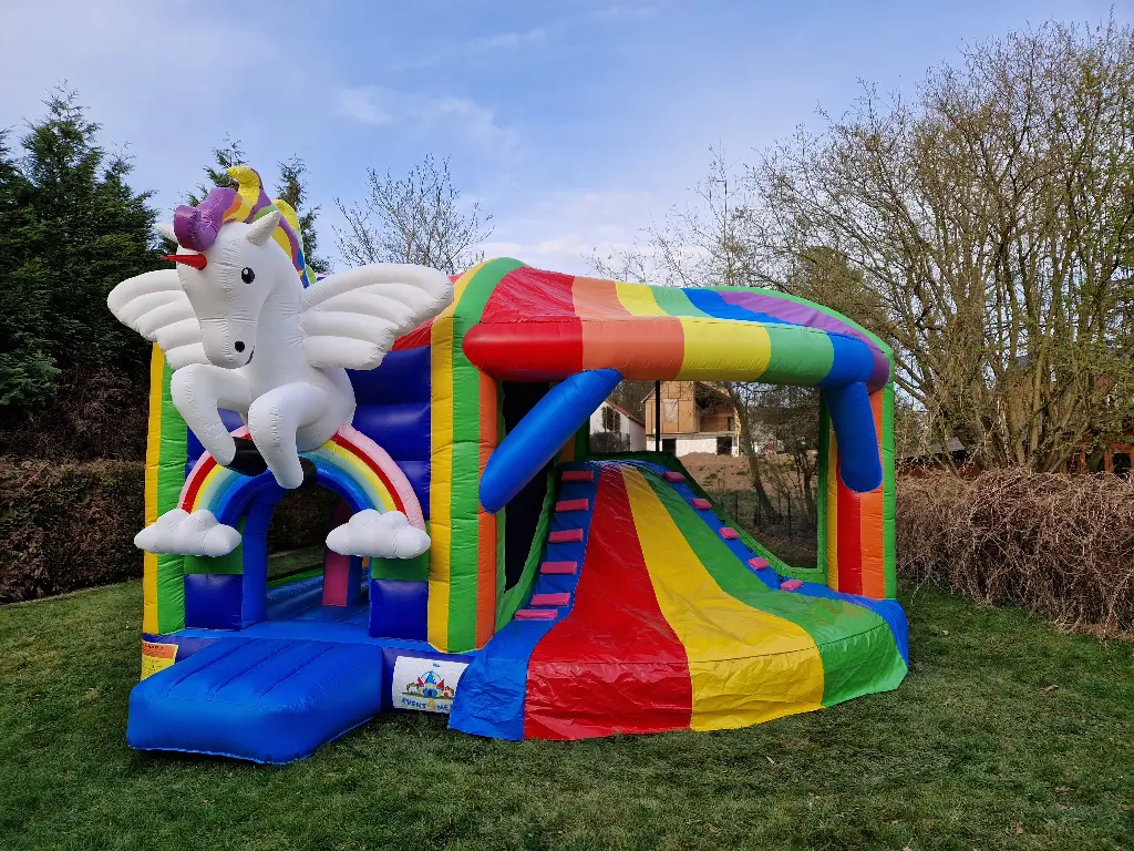 Licorne Multiplay