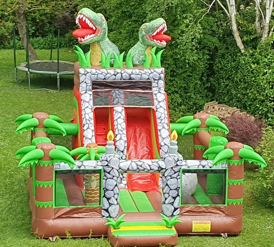 Dino World