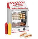 Machine à Hot-Dog