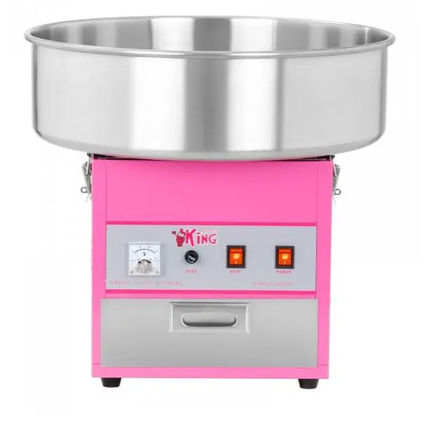 Machine à Barbe à Papa