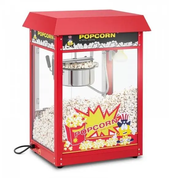 Machine à Pop-Corn