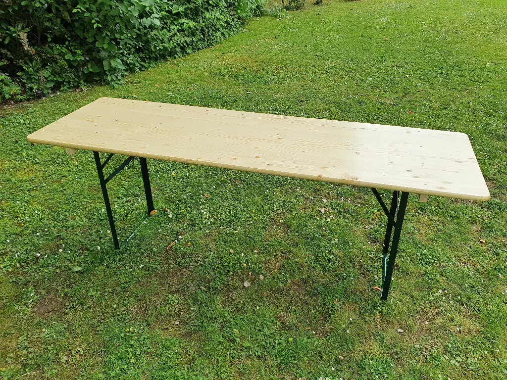 Table Brasseur