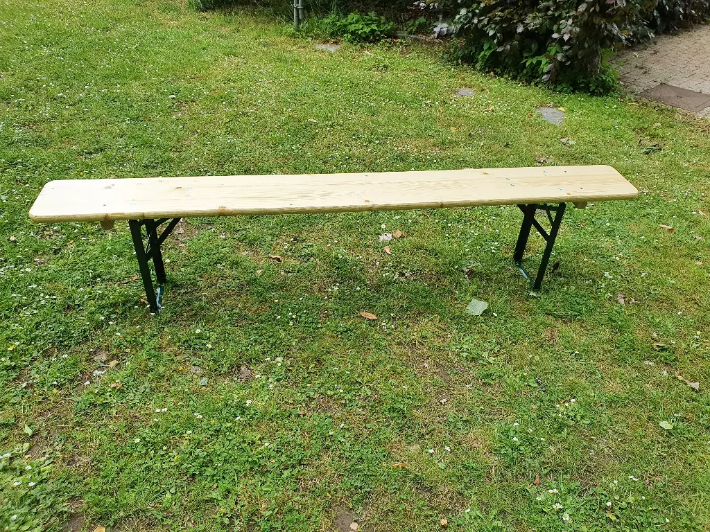 Banc Brasseur