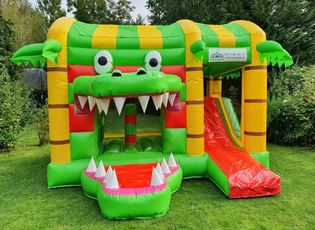 Croco Multiplay