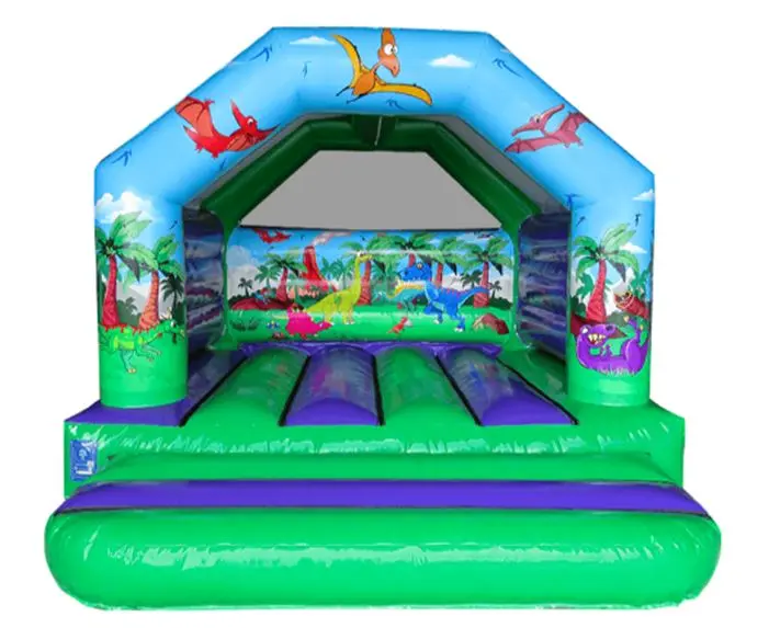 Little Dino (Livré)